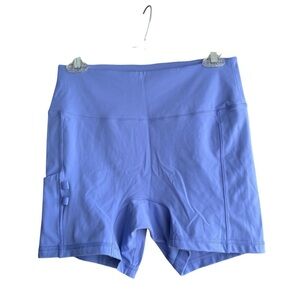 Vineyard’s Vines Performance Women's Blue Athletic Shorts